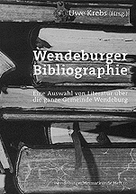 Wendeburger Bibliographie